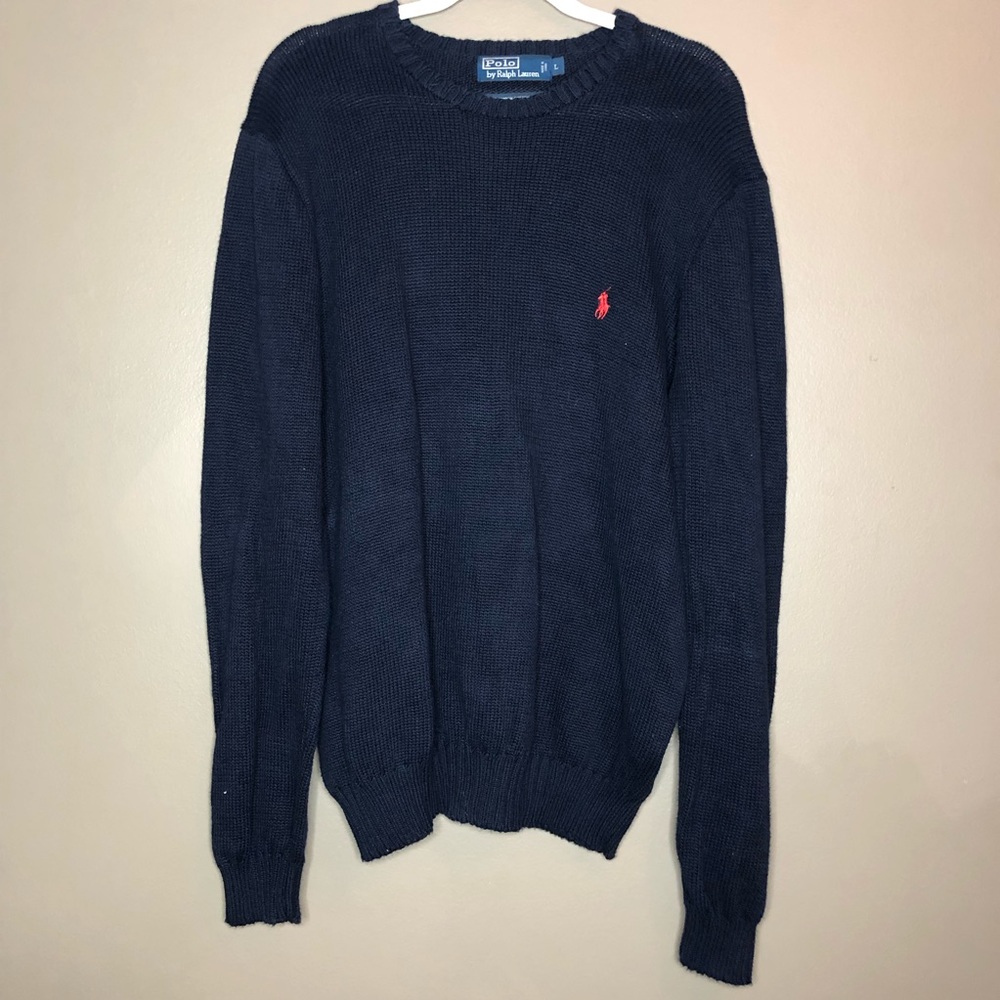 Men Ralph Lauren sweater